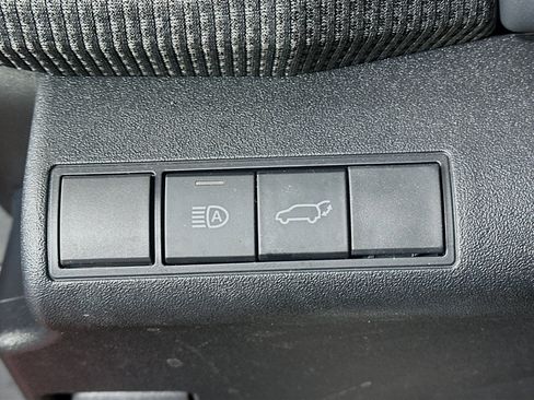 Used 2024 Toyota bZ4X FWD w/ Weather Package image 16