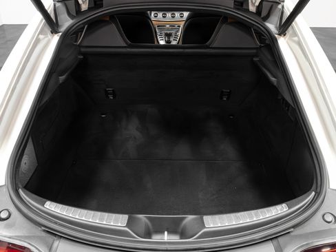 Used 2019 Mercedes-Benz AMG GT 63 S w/ Driver Assistance Package image 44