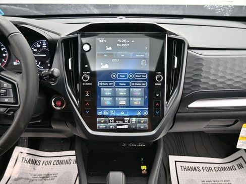 Used 2025 Subaru Forester Premium image 18