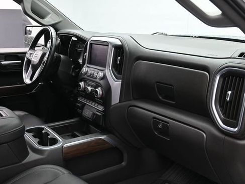 Used 2021 GMC Sierra 1500 SLT AWD/4WD image 27