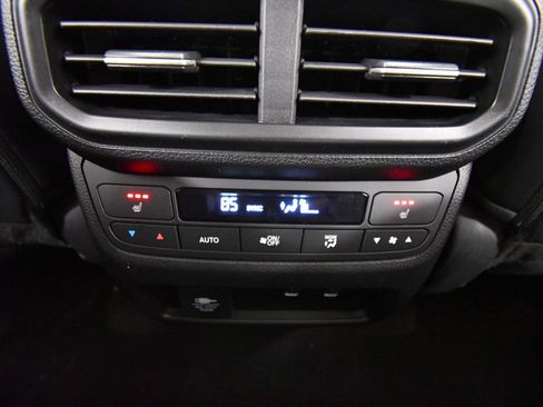 New 2026 Honda Passport TrailSport Elite image 17