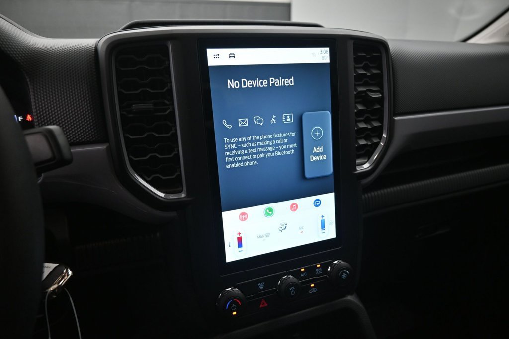 New 2026 Ford Ranger XL RWD image 11