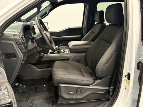 Used 2024 Ford F150 XLT w/ Equipment Group 302A MID AWD/4WD image 15