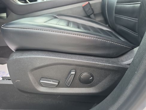 Used 2023 Ford Edge SEL AWD/4WD image 13