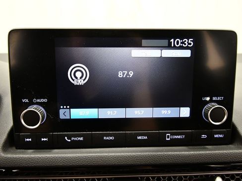 Certified 2023 Honda Civic Sport image 22