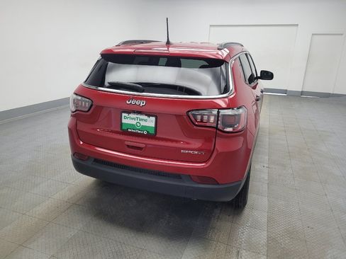 Used 2019 Jeep Compass Sport image 7