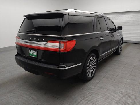 Used 2018 Lincoln Navigator L Reserve w/ Technology Package image 9