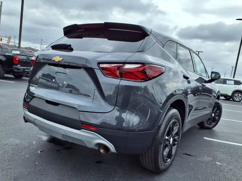 Used 2021 Chevrolet Blazer LT image 31