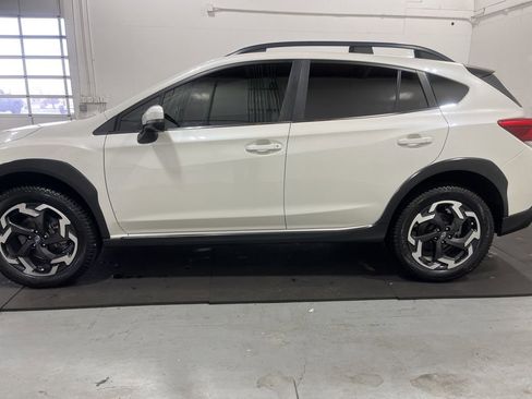 Used 2021 Subaru Crosstrek 2.5i Limited w/ Moonroof Package 2 image 4