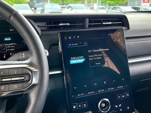 Used 2025 GMC Terrain Elevation FWD image 6