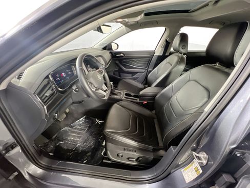 Used 2023 Volkswagen Jetta SEL FWD image 20