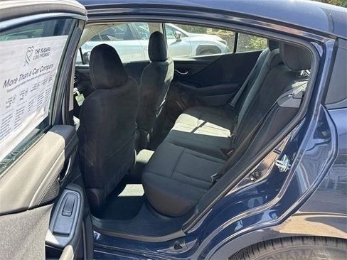 New 2025 Subaru Legacy Premium image 16