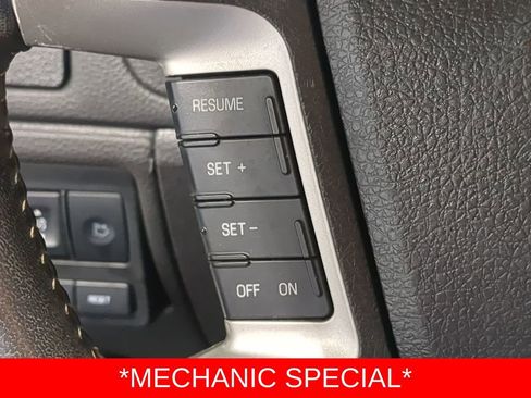 Used 2010 Ford Fusion SEL FWD image 24