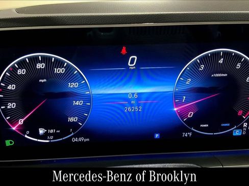 Used 2024 Mercedes-Benz GLE 350 4MATIC image 26