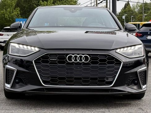 Used 2023 Audi A4 2.0T Premium Plus AWD/4WD image 8