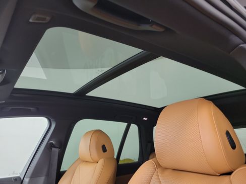 Certified 2025 BMW X5 xDrive40i AWD/4WD image 20