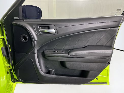 Used 2023 Dodge Charger Scat Pack w/ Daytona Edition Group image 32