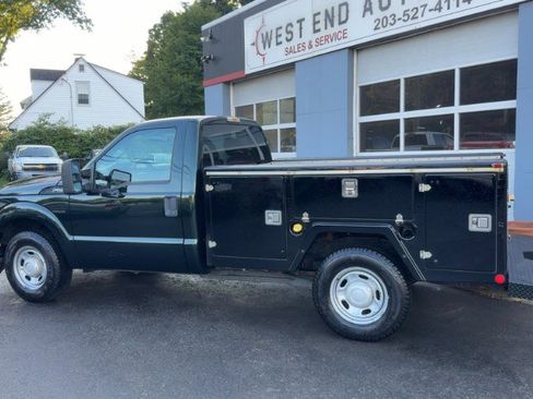 Used 2016 Ford F250 XL RWD image 7