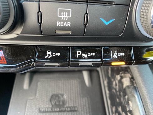 Used 2024 Dodge Durango SRT image 15