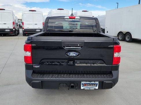 New 2026 Ford Maverick XL w/ Equipment Group 101A image 9