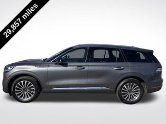 Used 2023 Lincoln Aviator Reserve video 2