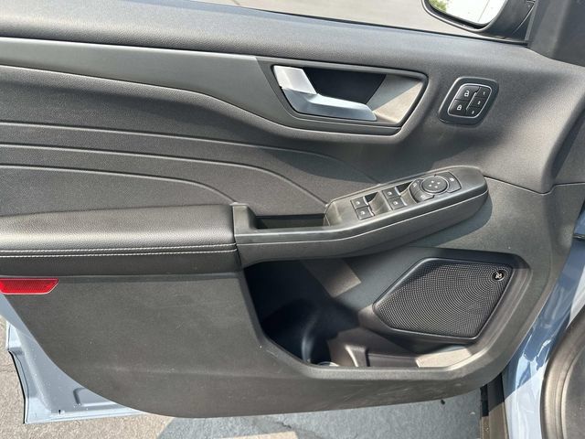 Used 2024 Ford Escape Active w/ Tech Pack #2 AWD/4WD image 19