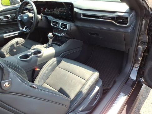 Certified 2024 Ford Mustang Premium RWD image 10