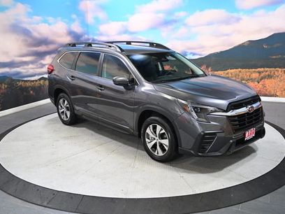 Used 2024 Subaru Ascent Premium w/ Convenience Package