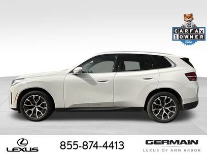 Used 2026 BMW X3 xDrive30i