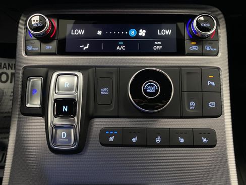 Used 2023 Hyundai Palisade Calligraphy FWD image 26