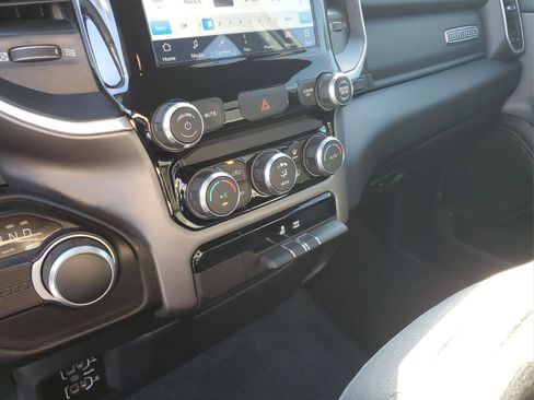 Certified 2022 RAM 1500 Big Horn image 19
