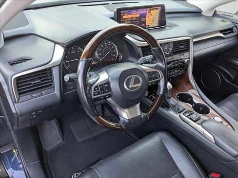 Used 2018 Lexus RX 350L w/ Premium Package image 10