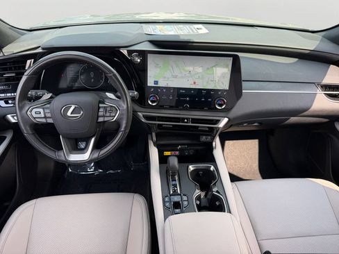 Certified 2023 Lexus RX 350 Premium w/ Accessory Package AWD/4WD image 11
