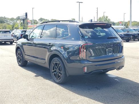 New 2025 Kia Telluride SX Prestige X-Line image 6