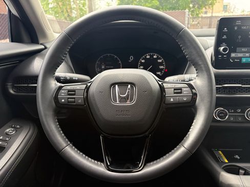 Used 2024 Honda HR-V EX-L image 30