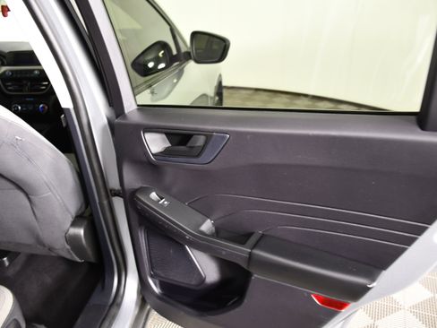 Used 2022 Ford Escape S AWD/4WD image 42