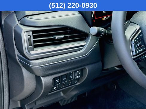 New 2026 Subaru Forester Touring AWD/4WD image 11