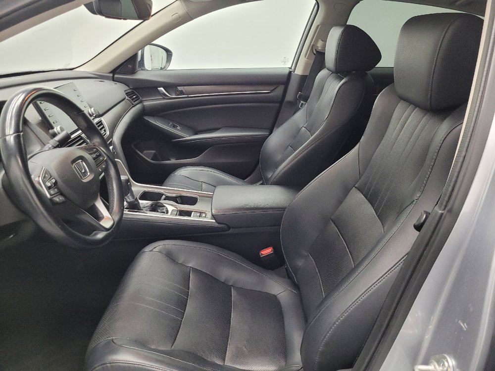 Used 2018 Honda Accord EX-L image 17