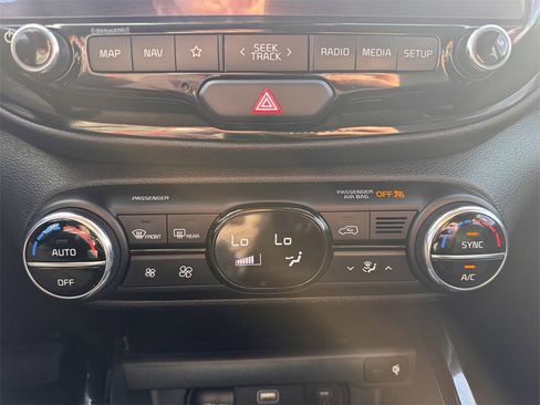 New 2025 Kia Soul EX image 21