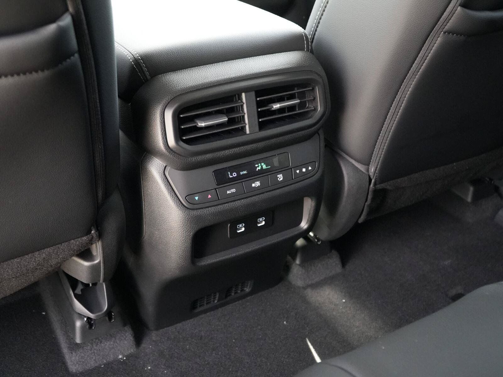 New 2026 Honda Pilot image 20
