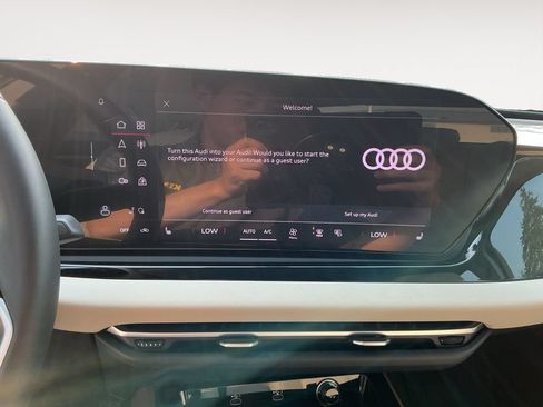 Used 2025 Audi A5 2.0T Premium Plus w/ Premium Plus AWD/4WD image 15