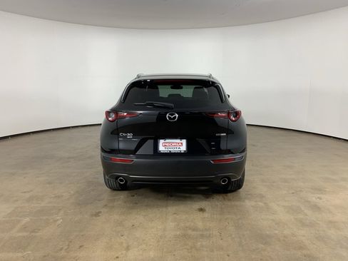 Used 2024 MAZDA CX-30 AWD 2.5 S w/ Preferred Package image 10