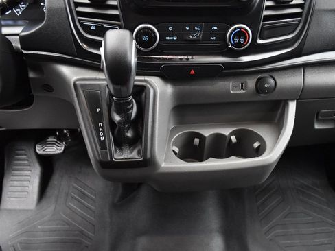Used 2024 Ford Transit 250 Base w/ Exterior Upgrade Package image 13