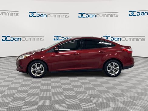 Used 2013 Ford Focus SE FWD image 5
