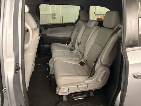 Used 2024 Honda Odyssey Touring image 10