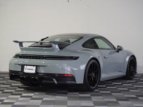 Used 2026 Porsche 911 Carrera GTS RWD image 5