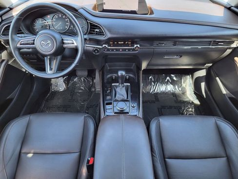 Used 2022 MAZDA CX-30 2.5 Turbo w/ Premium Package AWD/4WD image 16