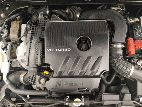 Used 2021 Nissan Altima 2.0 SR image 30