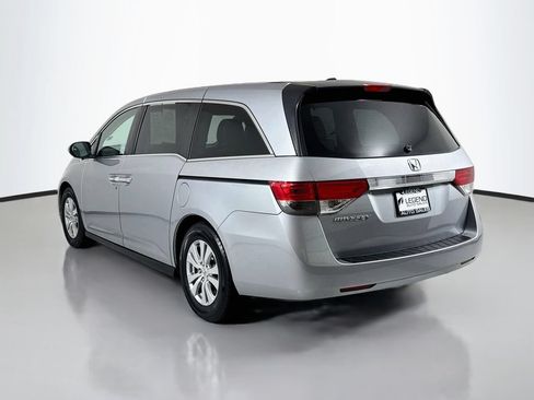 Used 2016 Honda Odyssey EX-L image 7