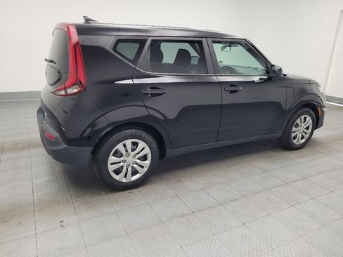 Used 2020 Kia Soul LX FWD image 10